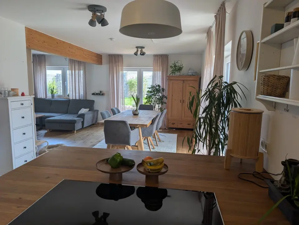 5 Zimmer Haus mit 160 m² in Koblenz – Bild 1
