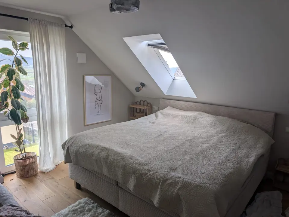 5 Zimmer Haus mit 160 m² in Koblenz – Bild 2