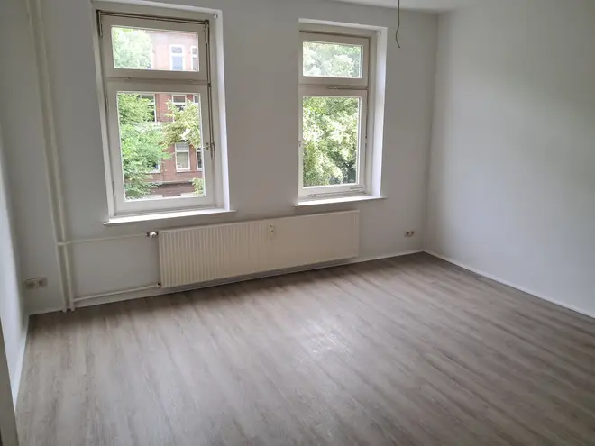 2 Zimmer Wohnung mit 44 m² in Kiel – Bild 1