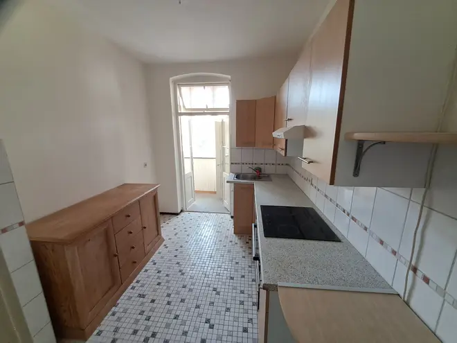 2 Zimmer Wohnung mit 44 m² in Kiel – Bild 2