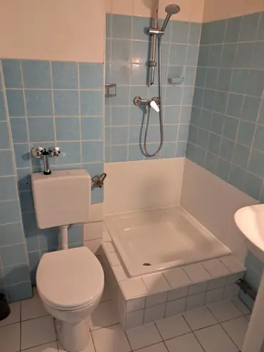 2 Zimmer Wohnung mit 44 m² in Kiel – Bild 4