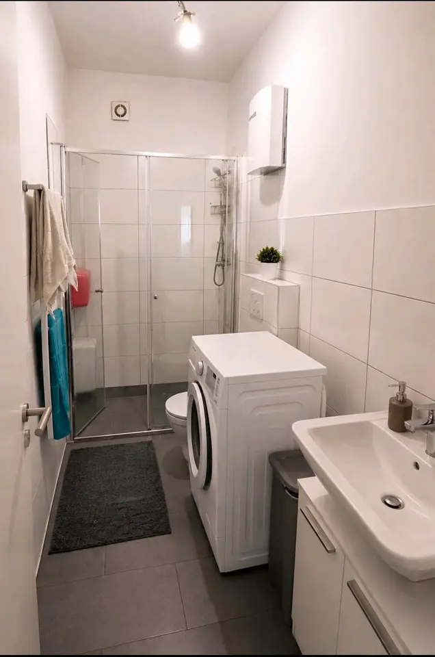 3 Zimmer Wohnung mit 68 m² in Herne – Bild 4