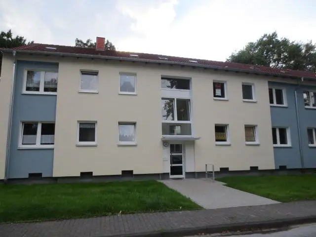 3 Zimmer Wohnung mit 68 m² in Herne – Bild 6