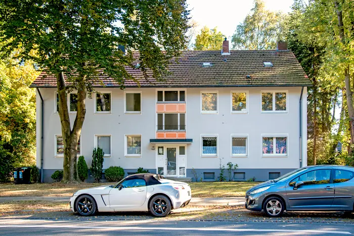 3 Zimmer Wohnung mit 68 m² in Herne – Bild 9