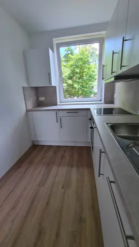2 Zimmer Wohnung mit 74 m² in Hamburg – Bild 2