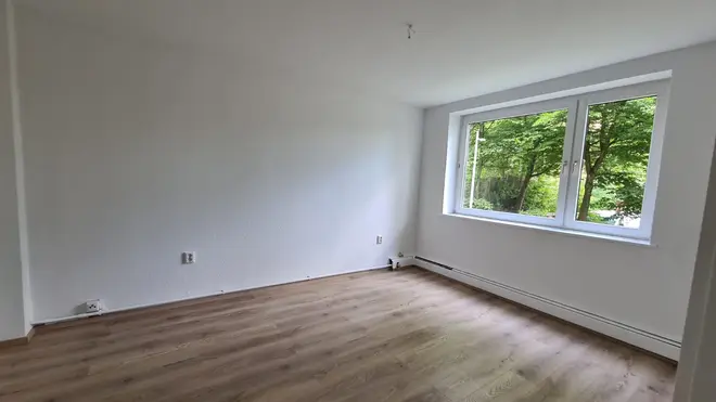2 Zimmer Wohnung mit 74 m² in Hamburg – Bild 3
