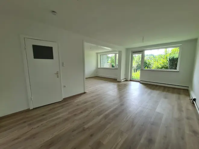 2 Zimmer Wohnung mit 74 m² in Hamburg – Bild 5