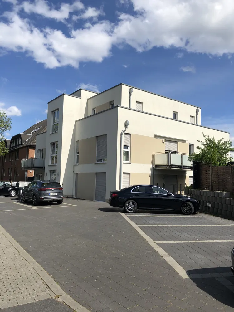 2 Zimmer Wohnung mit 55 m² in Dortmund – Bild 1