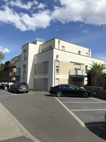 2 Zimmer Wohnung mit 55 m² in Dortmund – Bild 1
