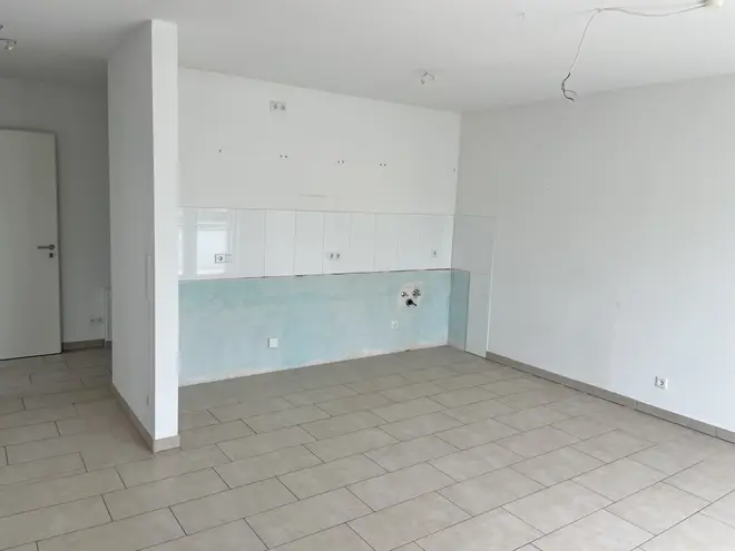 2 Zimmer Wohnung mit 55 m² in Dortmund – Bild 8