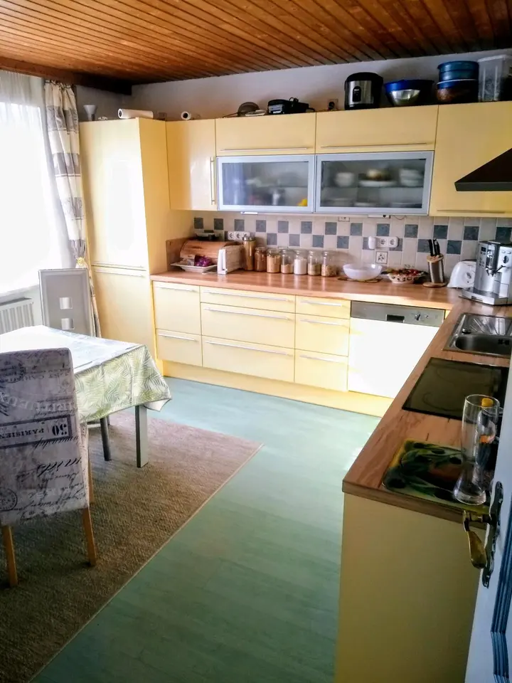 5 Zimmer Haus mit 100 m² in Passau – Bild 1