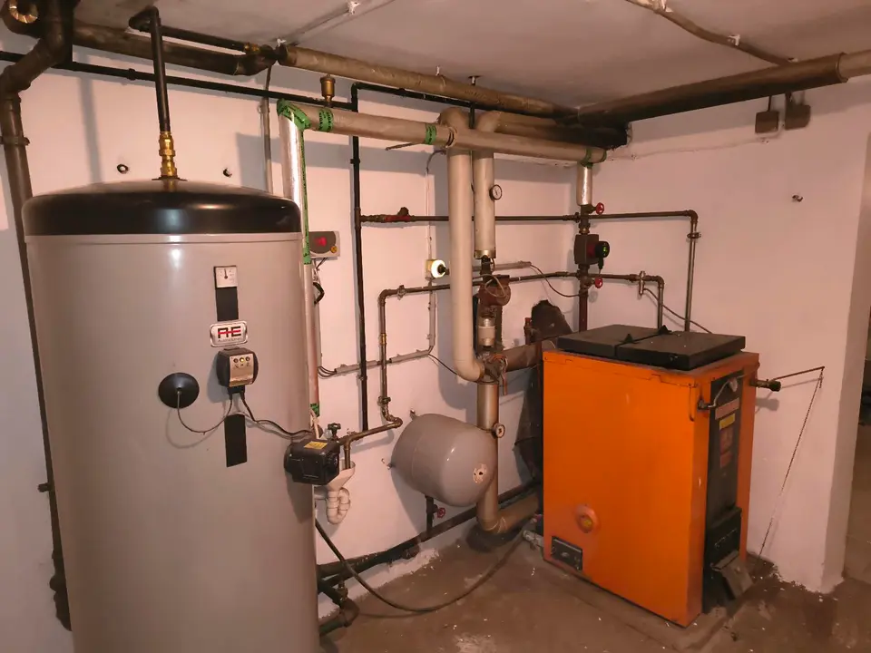 5 Zimmer Haus mit 100 m² in Passau – Bild 10