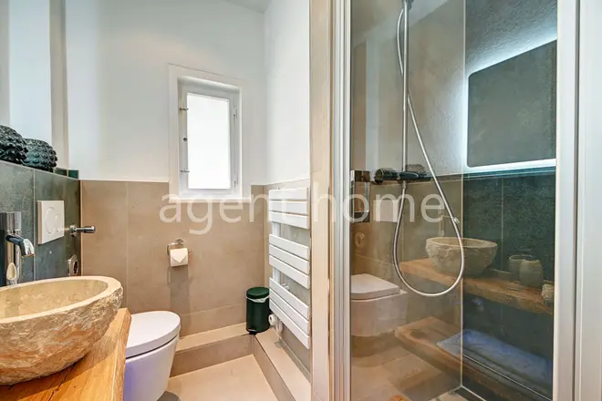 1 Zimmer Wohnung mit 33 m² in Stuttgart – Bild 12