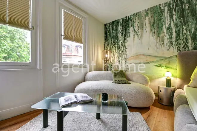 1 Zimmer Wohnung mit 33 m² in Stuttgart – Bild 5