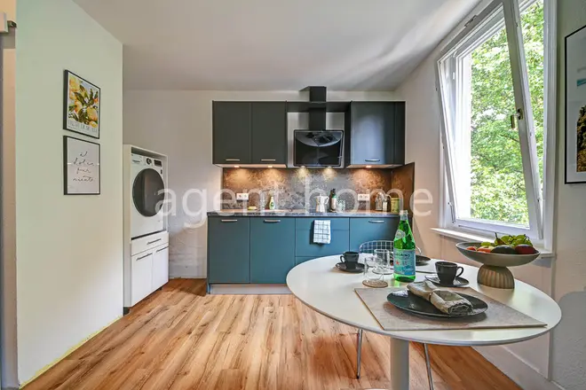 1 Zimmer Wohnung mit 33 m² in Stuttgart – Bild 10