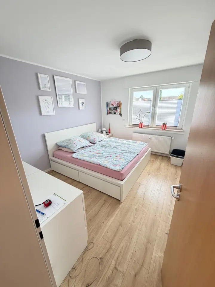 4 Zimmer Wohnung mit 95 m² in Paderborn – Bild 2