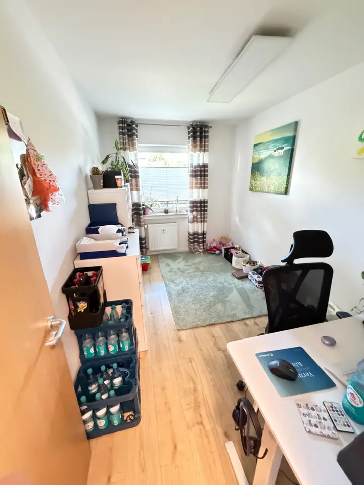 4 Zimmer Wohnung mit 95 m² in Paderborn – Bild 3