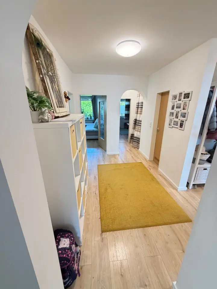 4 Zimmer Wohnung mit 95 m² in Paderborn – Bild 4