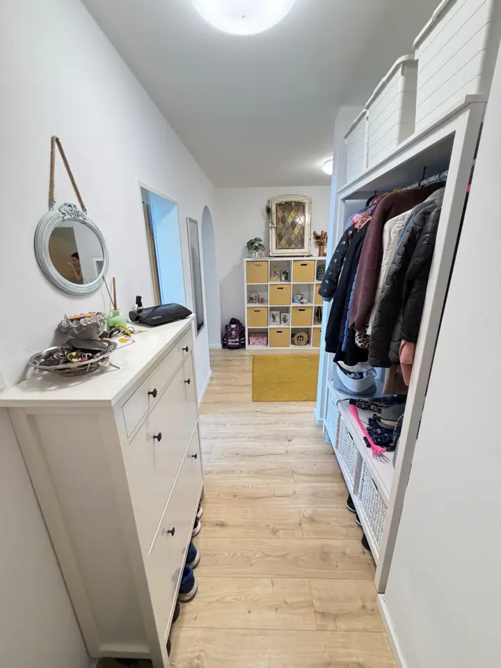 4 Zimmer Wohnung mit 95 m² in Paderborn – Bild 5