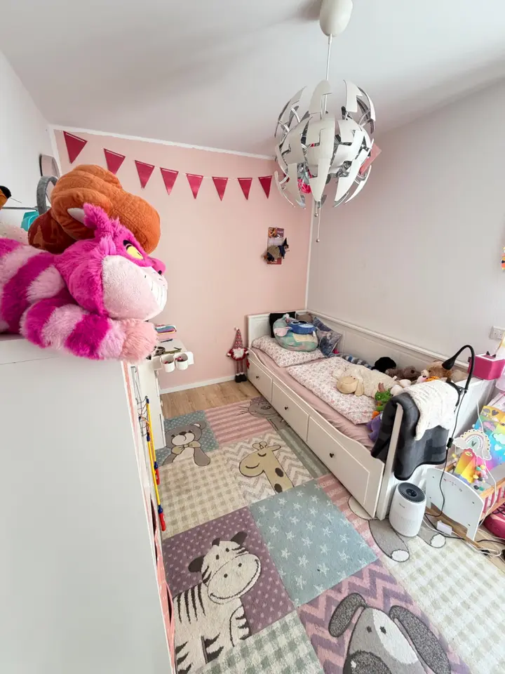 4 Zimmer Wohnung mit 95 m² in Paderborn – Bild 6