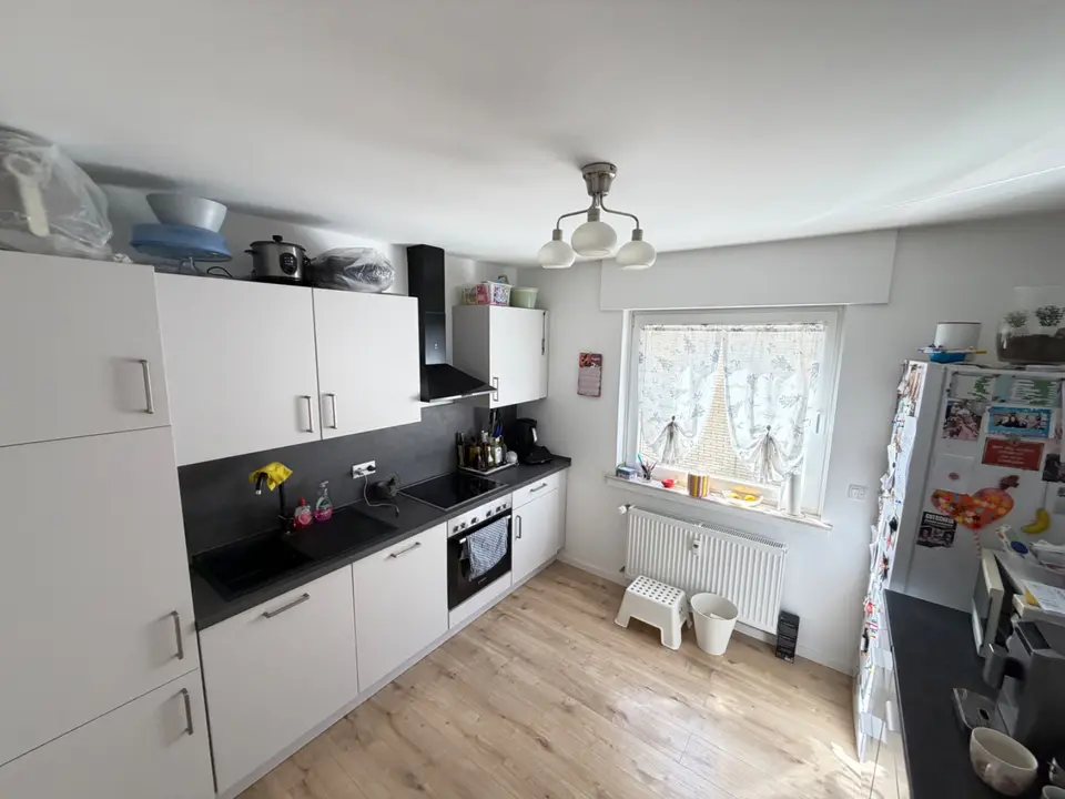 4 Zimmer Wohnung mit 95 m² in Paderborn – Bild 7