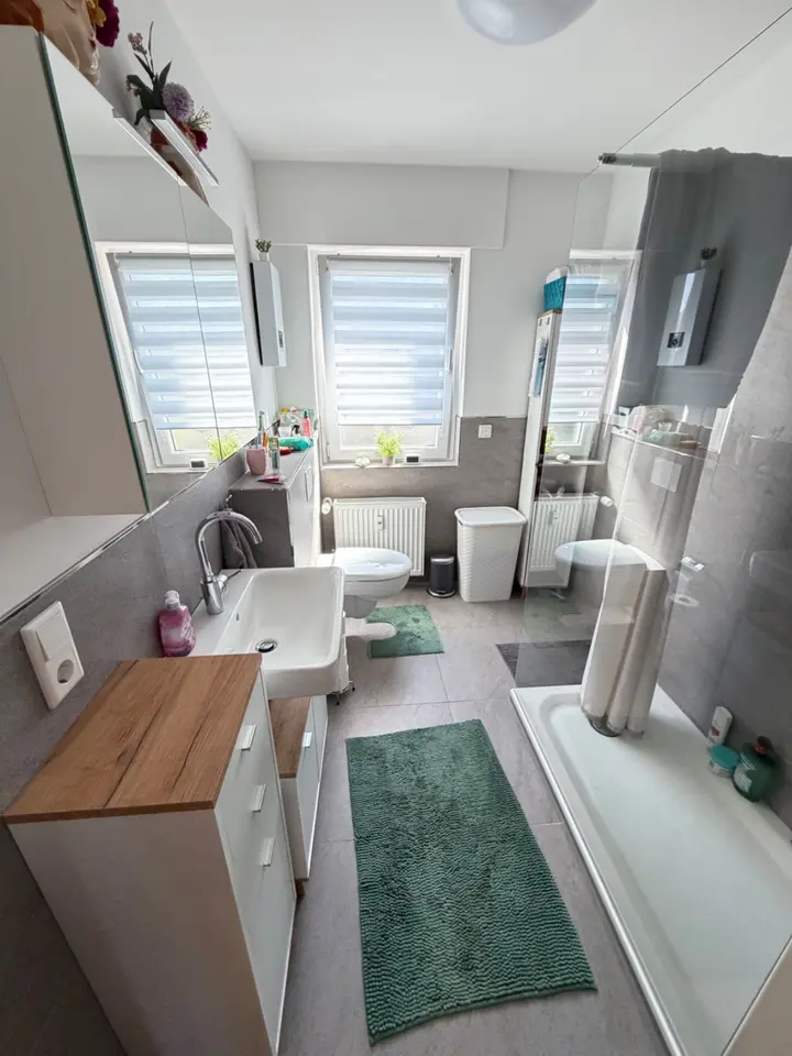 4 Zimmer Wohnung mit 95 m² in Paderborn – Bild 8