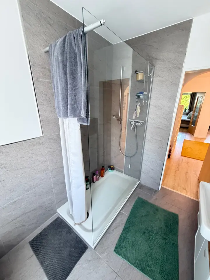 4 Zimmer Wohnung mit 95 m² in Paderborn – Bild 9