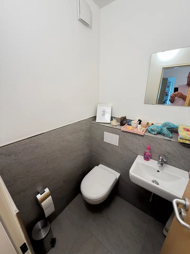 4 Zimmer Wohnung mit 95 m² in Paderborn – Bild 10