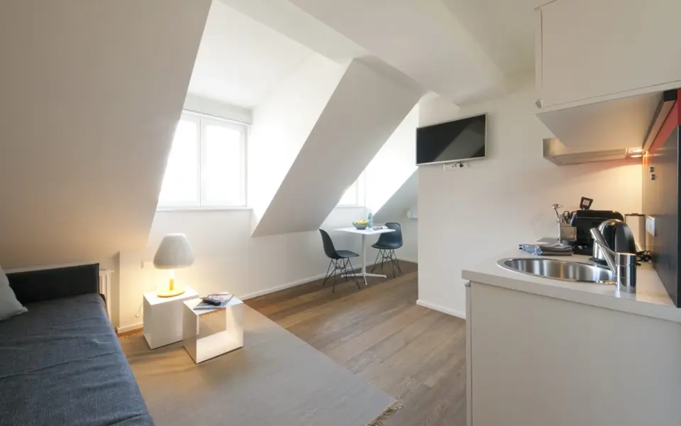 WG-Zimmer mit 22 m² in Stuttgart – Bild 1