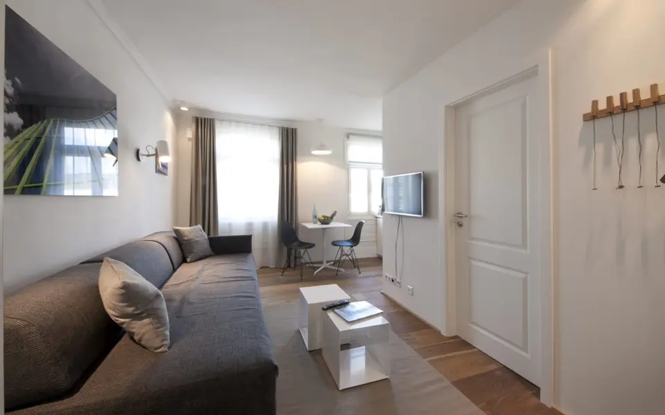 WG-Zimmer mit 22 m² in Stuttgart – Bild 2