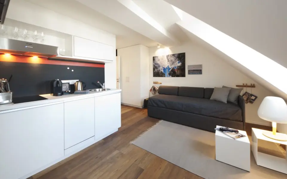 WG-Zimmer mit 22 m² in Stuttgart – Bild 3