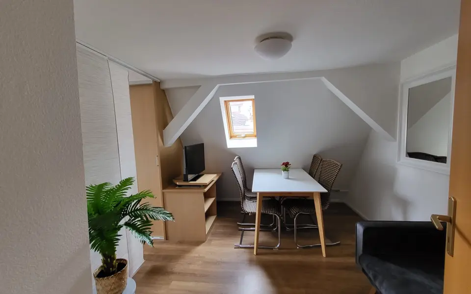 WG-Zimmer mit 22 m² in Stuttgart – Bild 6