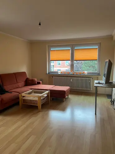 3 Zimmer Wohnung mit 82 m² in Hannover – Bild 1