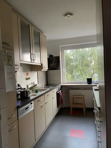 3 Zimmer Wohnung mit 82 m² in Hannover – Bild 3