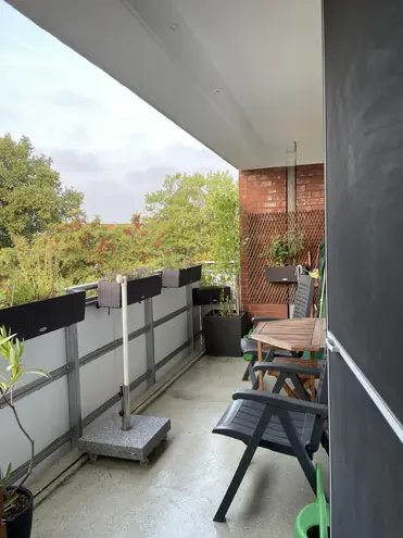 3 Zimmer Wohnung mit 82 m² in Hannover – Bild 4