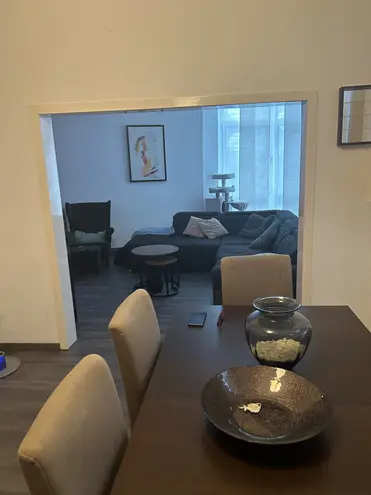 3 Zimmer Wohnung mit 93 m² in Solingen – Bild 1