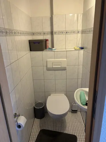 3 Zimmer Wohnung mit 93 m² in Solingen – Bild 11