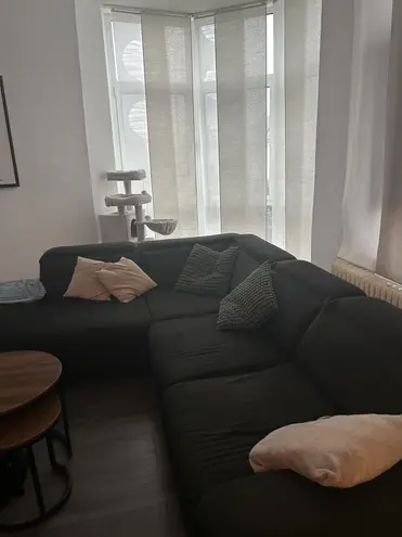 3 Zimmer Wohnung mit 93 m² in Solingen – Bild 2