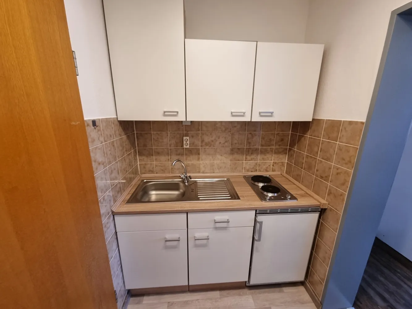 1 Zimmer Wohnung mit 20 m² in Passau – Bild 4
