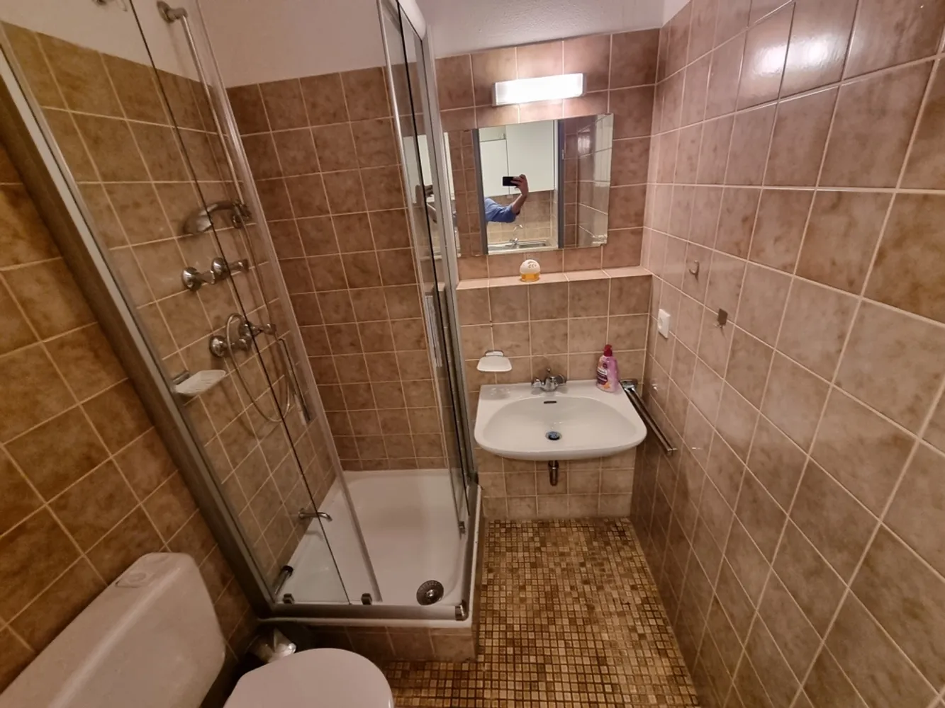 1 Zimmer Wohnung mit 20 m² in Passau – Bild 6
