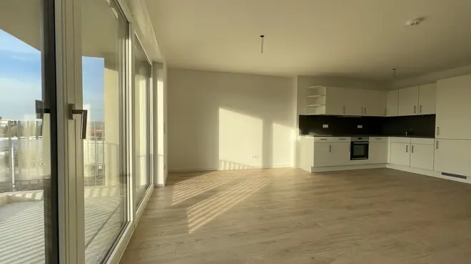 4 Zimmer Wohnung mit 104 m² in Dresden – Bild 2