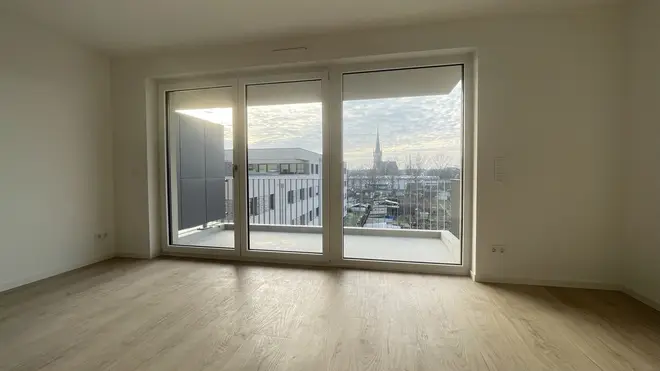 4 Zimmer Wohnung mit 104 m² in Dresden – Bild 3