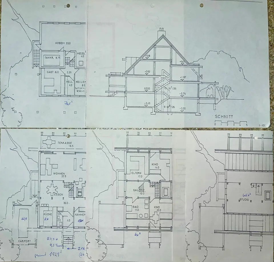 7 Zimmer Haus mit 202 m² in Erding – Bild 5