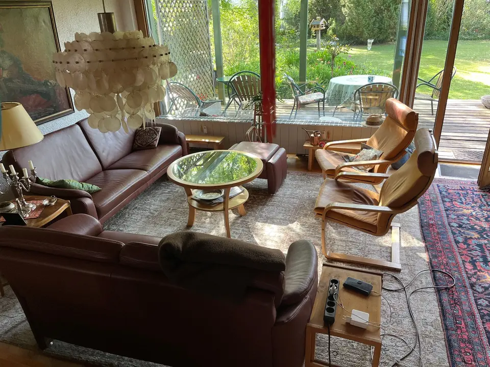 7 Zimmer Haus mit 202 m² in Erding – Bild 8