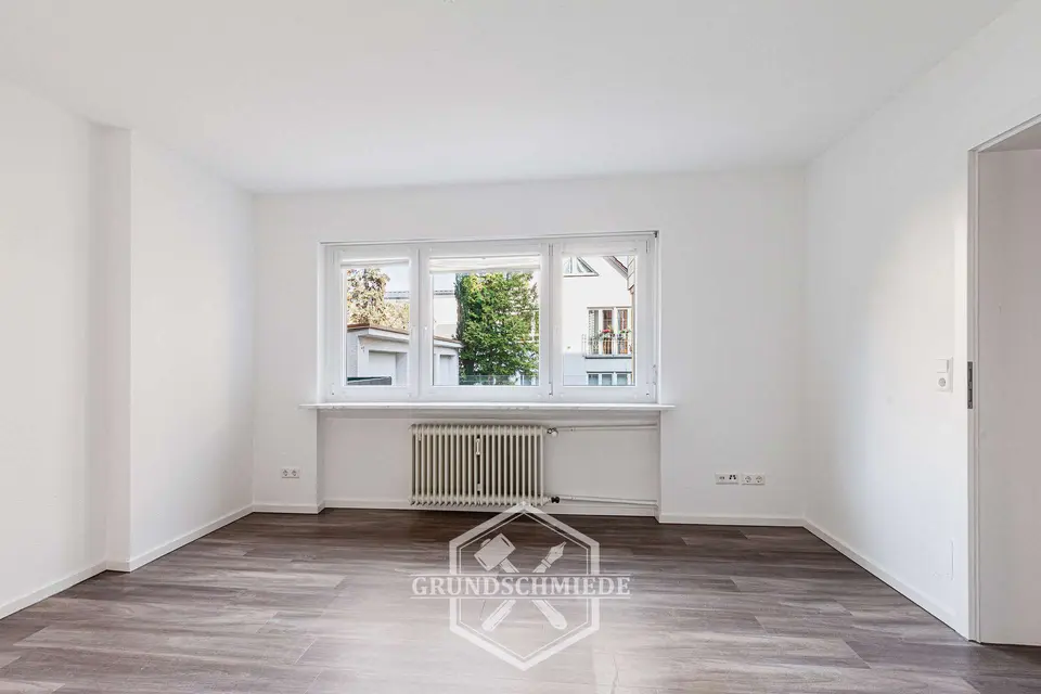 4 Zimmer Wohnung mit 101 m² in Stuttgart – Bild 1