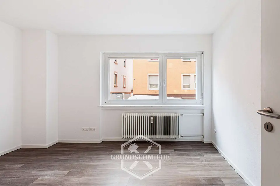 4 Zimmer Wohnung mit 101 m² in Stuttgart – Bild 3