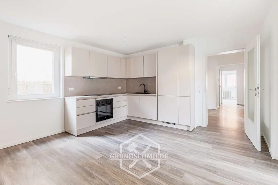 4 Zimmer Wohnung mit 101 m² in Stuttgart – Bild 6