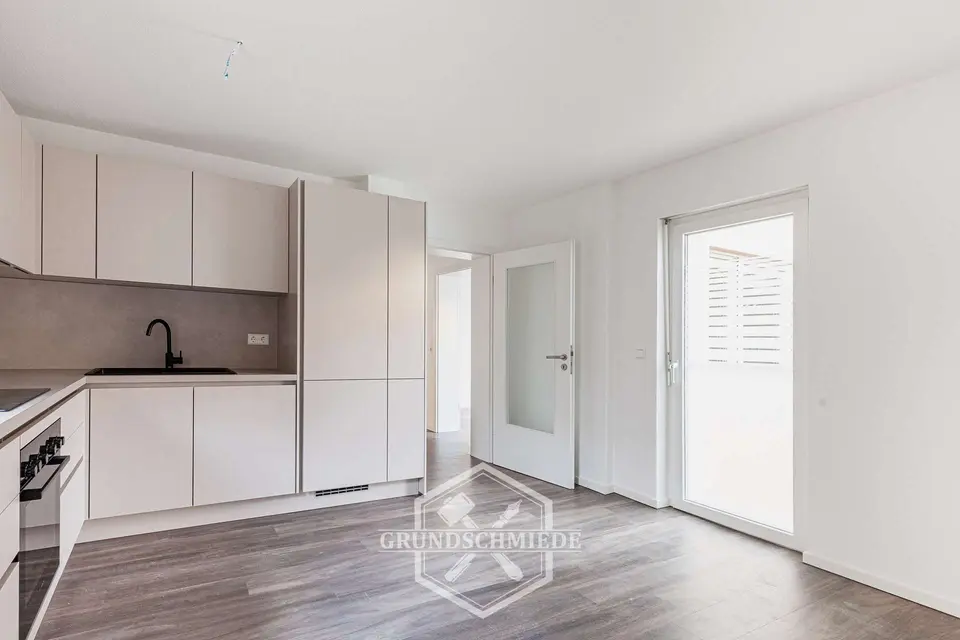4 Zimmer Wohnung mit 101 m² in Stuttgart – Bild 7