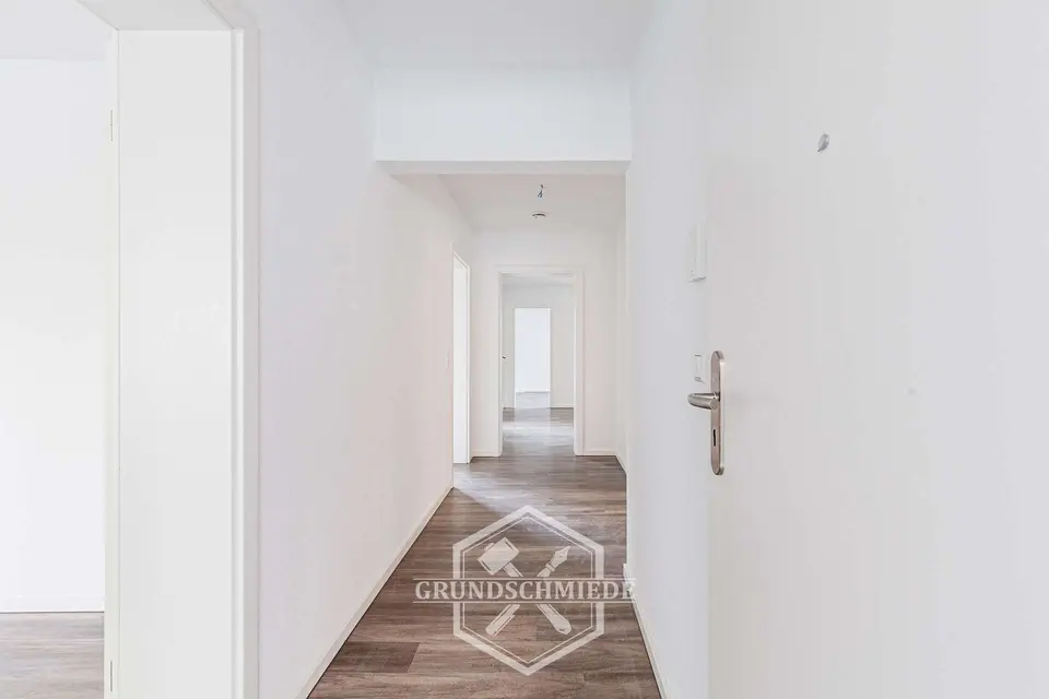 4 Zimmer Wohnung mit 101 m² in Stuttgart – Bild 8