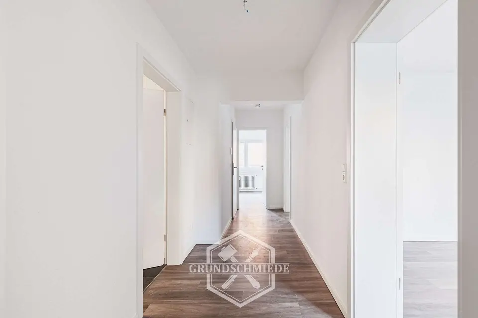 4 Zimmer Wohnung mit 101 m² in Stuttgart – Bild 9